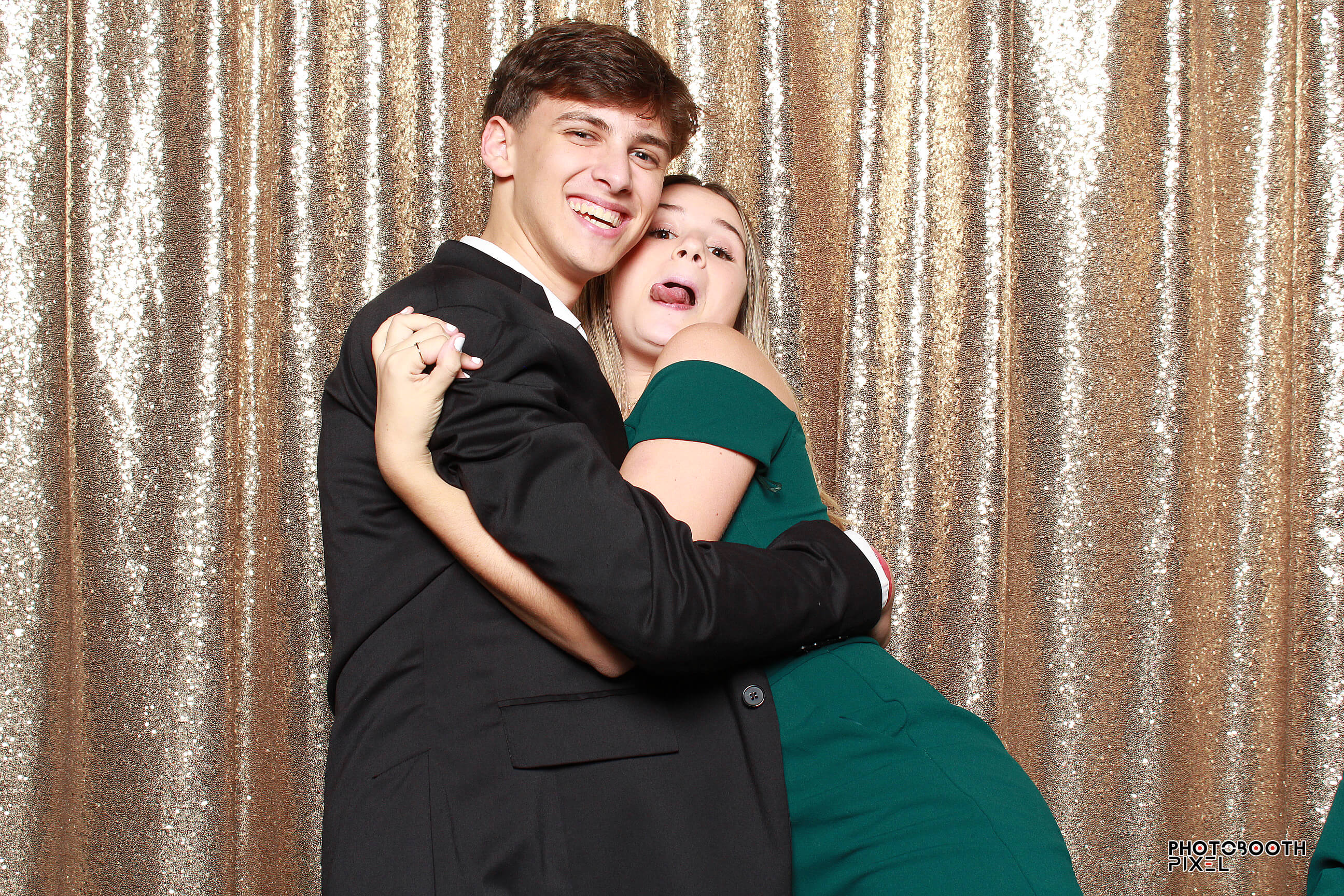 Alpha Chi Omega Formal | View more photos from the event at gallery.photoboothpixel.com/u/PhotoBoothPixel/Alpha-Chi-Omega-Formal